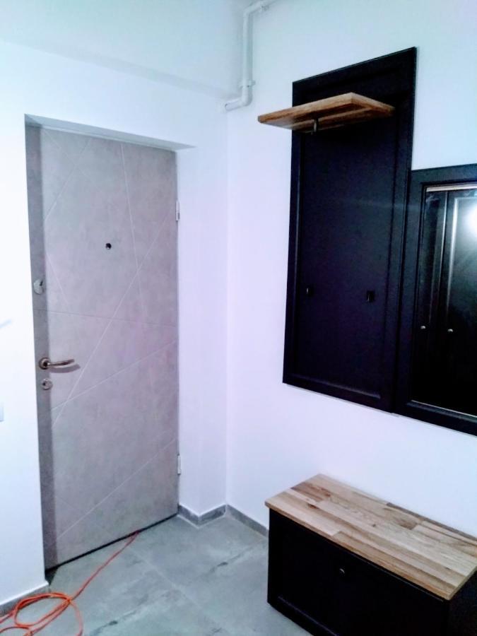 Studio Oxford-Campus Sat Vacanta Köstence Dış mekan fotoğraf