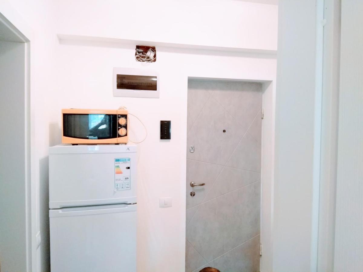 Studio Oxford-Campus Sat Vacanta Köstence Dış mekan fotoğraf
