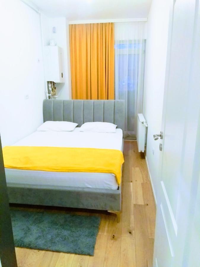Studio Oxford-Campus Sat Vacanta Köstence Dış mekan fotoğraf