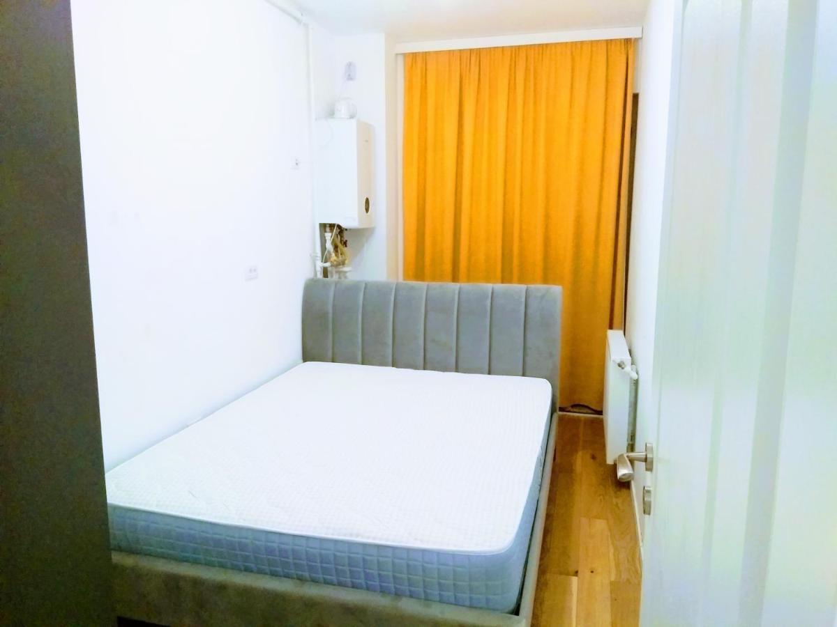 Studio Oxford-Campus Sat Vacanta Köstence Dış mekan fotoğraf